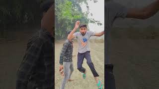 Dance karte karte paad diya🤣🤣shorts viralshots youtubeshorts [upl. by Dhu823]