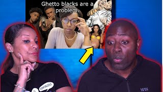 Black American culture is dying Quickly Ghetto blacks are to blame [upl. by Enimrej]