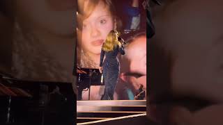 Adele  When We Were Young  Live from Munich [upl. by Lynad348]