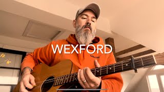 Wexford  Pecker Dunne Bouzouki Cover [upl. by Nakasuji]