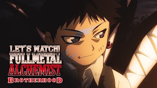 Lets Watch Fullmetal Alchemist Brotherhood  Episode 49 Live Reaction  鋼の錬金術師 FMAB 2009 [upl. by Labotsirhc976]