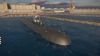 Behold the king of nukes  RF Belgorod K329 Gameplay  Modern Warship PC version [upl. by Fonsie381]