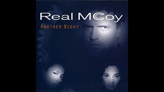 Real McCoy  Another Night [upl. by Anjanette]