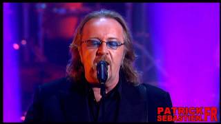 Umberto Tozzi  Medley amp Petite Marie  Live dans les années bonheur [upl. by Ellesig]