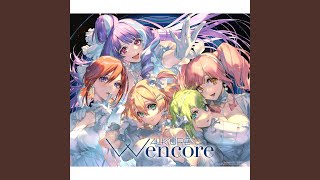 「Walkure Reborn」ソロメドレー（Last Mission Live Ver） [upl. by Longwood]