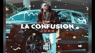 Juhn  La Confusion Audio Cover [upl. by Marasco]