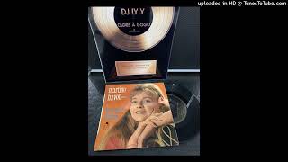 MARTINE HAVET  Tel que tu es  Dj Lyly oldies [upl. by Bridgid]