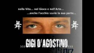 Gigi DAgostino  Lo Sbaglio quotOrgoglio Mixquot  The Essential [upl. by Oballa]