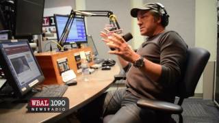 Mike Rowe Tells Use The Dirtiest Job Of Them All [upl. by Estella]