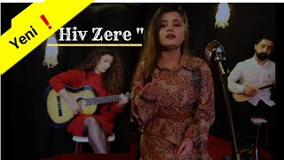 Hiv Zere  İrem Atabay Yeni Klip [upl. by Koeninger]