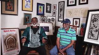 Return to Nature Gullah Geechee Story and History [upl. by Colon]