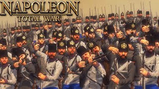 AustroPrussian War 1866  Part 10 [upl. by Norri]