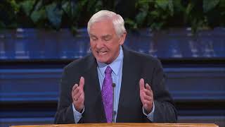 19The Girdle of Truth Dr David Jeremiah Ephesia [upl. by Leveroni]