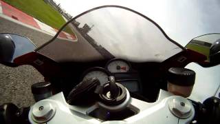 BMW R1200S Adria 04102010 46 GOPR0004MP4 [upl. by Hamo]