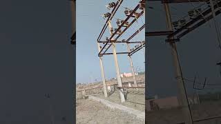 3311kV substation [upl. by Cherey]