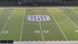 Belleville East High School FRSOPH vs Alton High School Mens FRSOPH Football [upl. by Culhert]