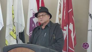 Anishinaabe Dodemaag Teachings Live Stream [upl. by Mariel]