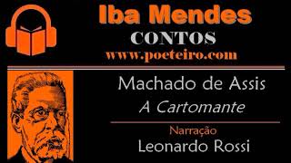 A Cartomante Audiolivro de Machado de Assis [upl. by Roberta605]