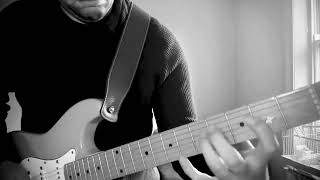 Bluesy Backing Track style Jam’ 🎶🎸 [upl. by Panaggio]