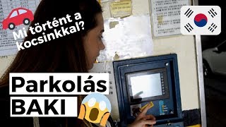 Így telik egy hétvégénk DélKoreában  MECCSNAP  VLOG [upl. by Olwena]