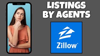 How To Search For Listings By Agents On Zillow  Step By Step Guide  Zillow Tutorial [upl. by Ranchod627]