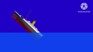 titanic 2023present [upl. by Phineas]