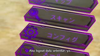 Shichisei no Subaru Eps 02 Sub Indo [upl. by Anidan]