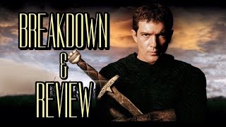 The 13th Warrior 1999 Movie Breakdown amp Review by SHM [upl. by Melina]