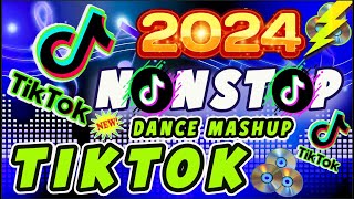 🔥NEW TIKTOK MASHUP NONSTOP REMIX 2024🔥TIKTOK BUDOTS DANCE CRAZE REMIX 2024🔥TRENDING TIKTOK VIRAL [upl. by Harcourt]