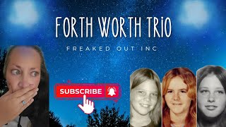 73 FOP Fort Worth Trio [upl. by Nellek]