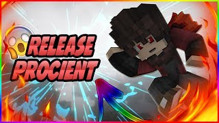 OMG RELEASE DU PROCLIENT 😉 [upl. by Hgielsel988]