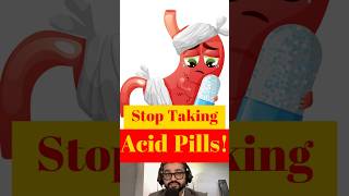 The Hidden Dangers of Acid Tablets [upl. by Tloh207]