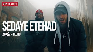 YAS FT TECH N9NE  SOUND OF UNITY SEDAYE ETTEHAD OFFICIAL VIDEO  صدای اتحاد [upl. by Giess431]