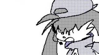 klonoa 2 flipnote [upl. by Coltin]