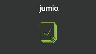 Document Verification from Jumio [upl. by Rush439]