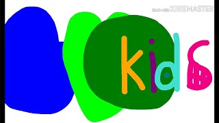 tvokids logo bloopers tvo Text overflated Take 1 [upl. by Franciskus]