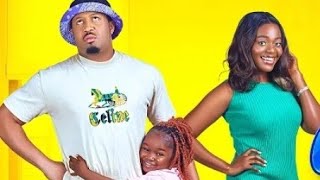 SHARP GIRL Part 2 Nollywood Nigerian Movie Update Okawa Shaznay Ebube Obio 2024 [upl. by Serica658]