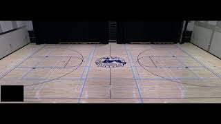 APPLEBY COLLEGE vs Trinity College School Varsity Mens Volleyball [upl. by Tatia]