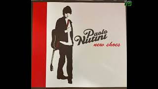 Paolo Nutini  New Shoes [upl. by Allerym575]