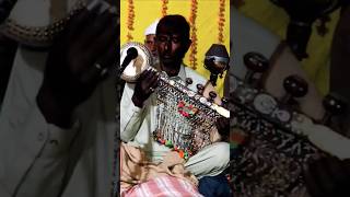 Lala Manzoor King Master punjabifolk shorts viralshorts punjabifolkmusic shareefragi [upl. by Olds]