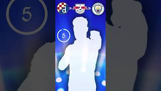 GUESS THE PLAYERS BY THEIR TRANSFERS  QUIZ FOOTBALL 2024 quiz footballquiz football shorts [upl. by Htebasyle249]