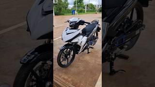 Yamaha Exciter 150 cc VVA 155 2024 [upl. by Rohpotsirhc]