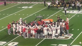 Keyon Martin injury vs Texas State Bobcats vs Louisiana Ragin Cajuns Pray for Keyon Martin [upl. by Gorrian700]