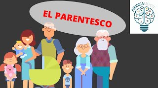 EL PARENTESCO [upl. by Assirroc]