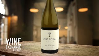 The HighestScoring New Zealand Sauvignon Blanc in the History of Wine Spectator [upl. by Enohpets]