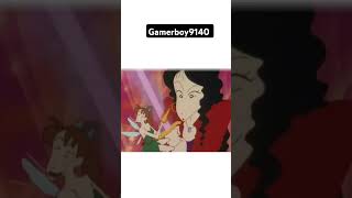 Shinchan the buri buri zymin cover bollywood music goku dbsoncartoonnetwork db minecraft [upl. by Tobey215]