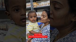 Hemas Kitchen Foods Oru Rounds  இன்னைக்கு Full வேலை Office ல [upl. by Johnnie859]