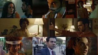 Judgemental Hai Kya 2019 Hindi Movie Official Trailer 720p [upl. by Hotchkiss]