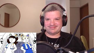 Pokemon sent me to Japan Reaction Video [upl. by Rod]