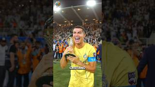 5 Major Trophies Cristiano Ronaldo Has Never Won shorts football sports [upl. by Fredericka]